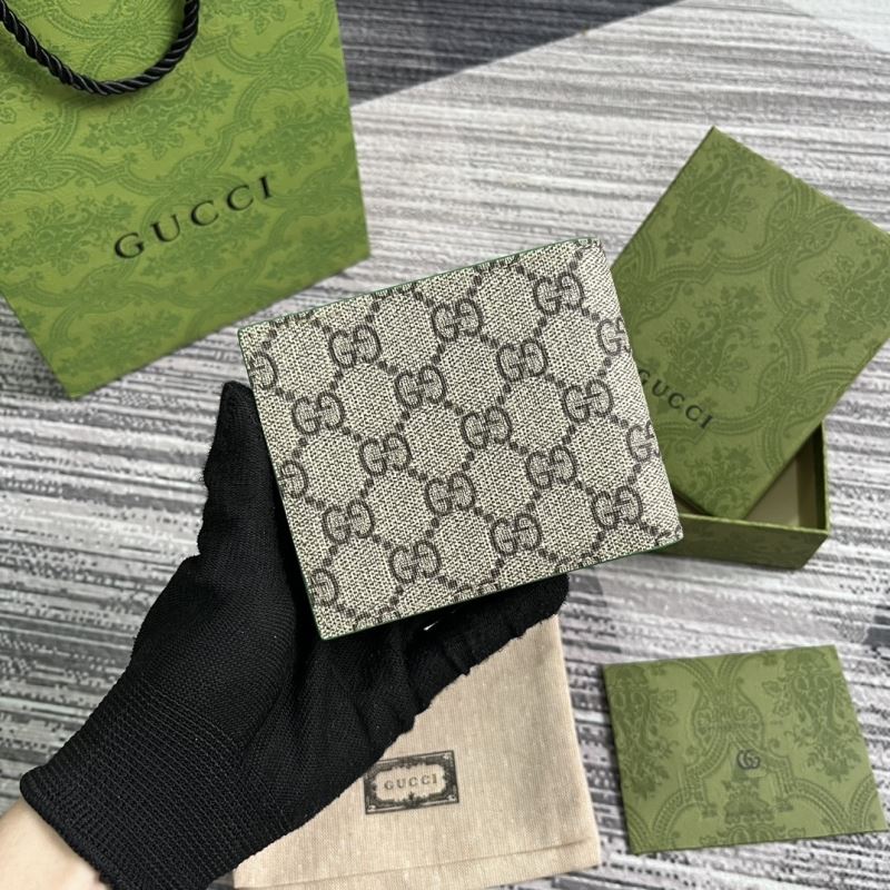 Gucci Wallets